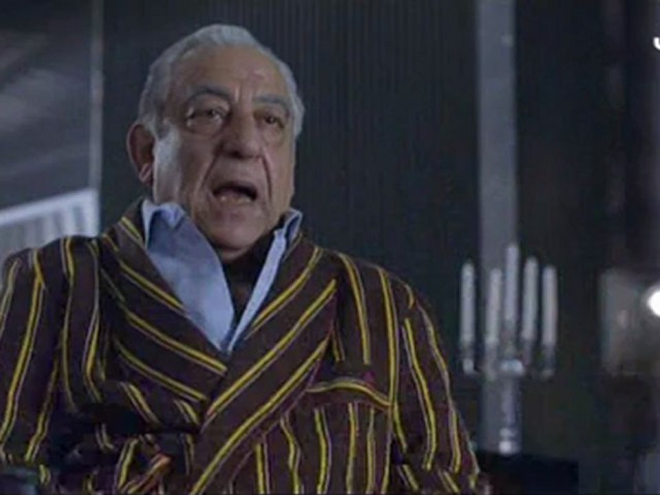 مسلسل مع سبق الاصرار الحلقة التاسعة عشر - 19 بد...