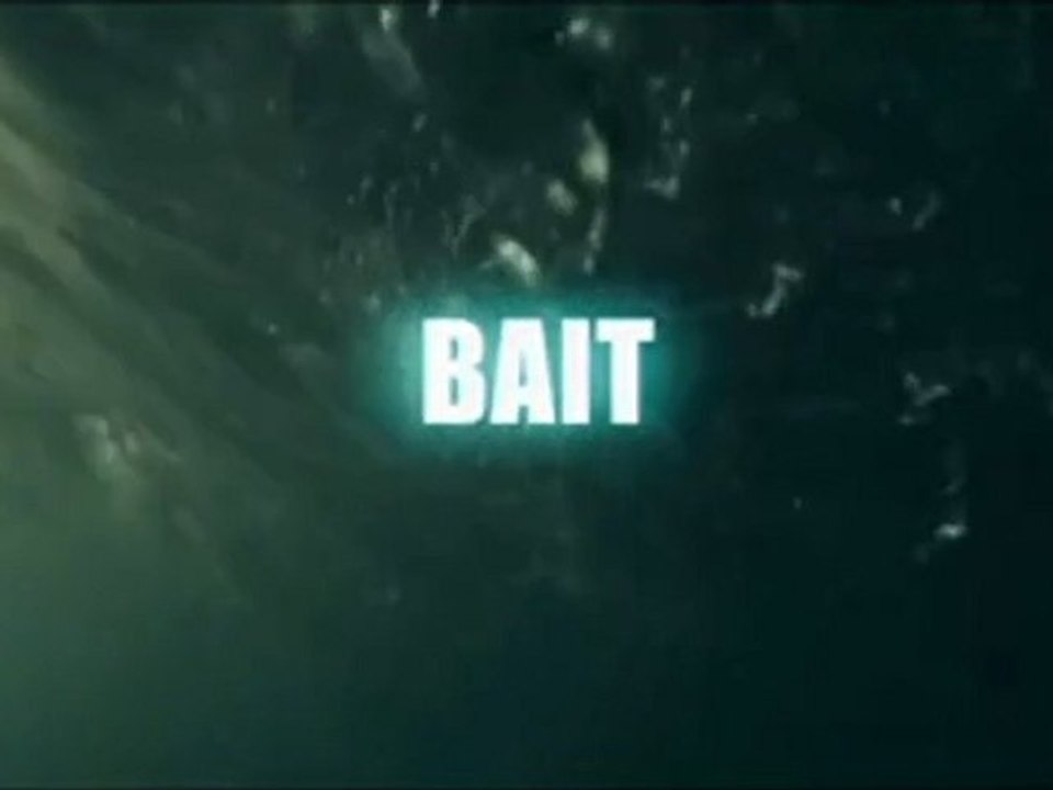 Red Band - Bande-Annonce Red Band (Anglais)