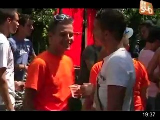 JT des Fêtes Votives 201 : Sainte Anastasie