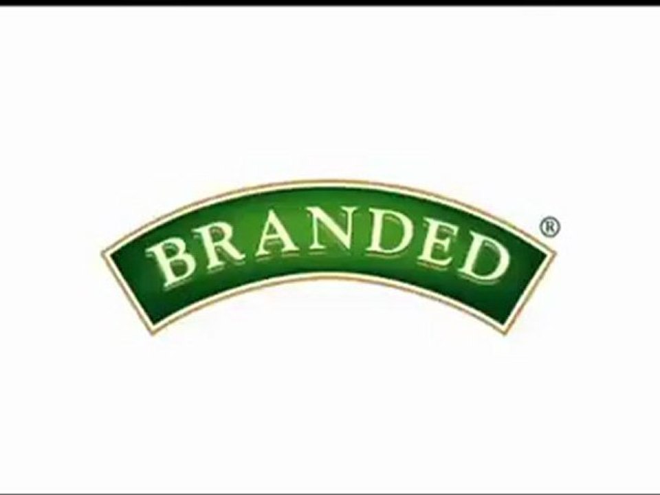 Branded - Trailer