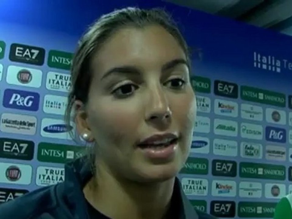 Menegatti: "Bicchiere mezzo pieno"