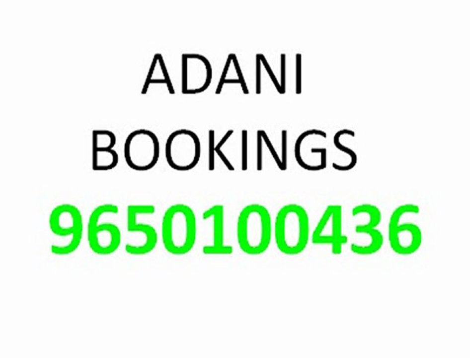 ADANI GROUP 9650100436 Adani Sector 102 Gurgaon