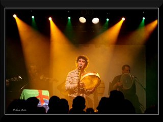 Inezman - ZEDEK Mouloud - Album 2012