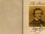 The Raven by Edgar Allan Poe - Poetry Reading