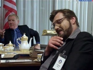 Чужое лицо 1 серия из 8  Films-skorpik.com