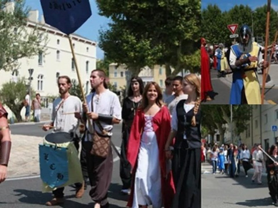 Barberoussades