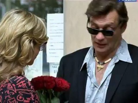 Чужое лицо 2 серия из 8 Films-skorpik.com