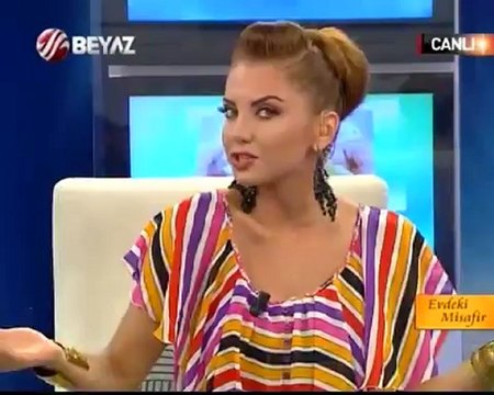 Evdeki Misafir 07.08.2012