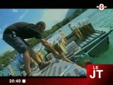 Fête du lac d’Annecy : derniers préparatifs