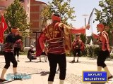 Akyurt Belediye Başkanı Gültekin Ayantaş Kanal A Ağustos 2012 - part2