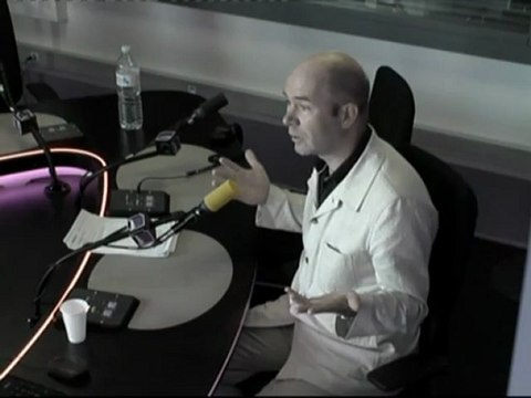 Les matins d'été - Pierre-Cyrille Hautcoeur