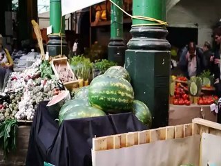 London's most important tourists attraction