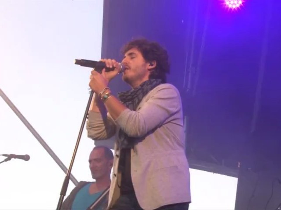 Heures Vagabondes : Mickaël Miro à Avanton (86)