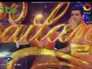 Los 6 Salvados Ritmo Cumbia