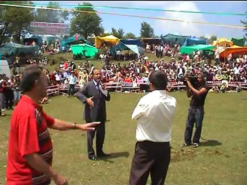 2009 Şenliğinin 3. videosu