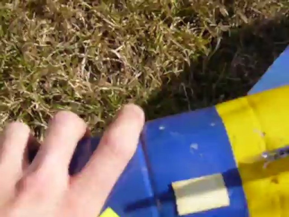 ADN 2012 - samedi 17h09 - fusé à eau