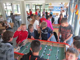 Stages ESTAC - Best Of Football S4