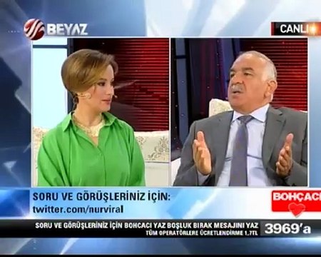 Bohçacı 07.08.2012 1.Kısım