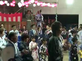 20120806 (1)納涼会２