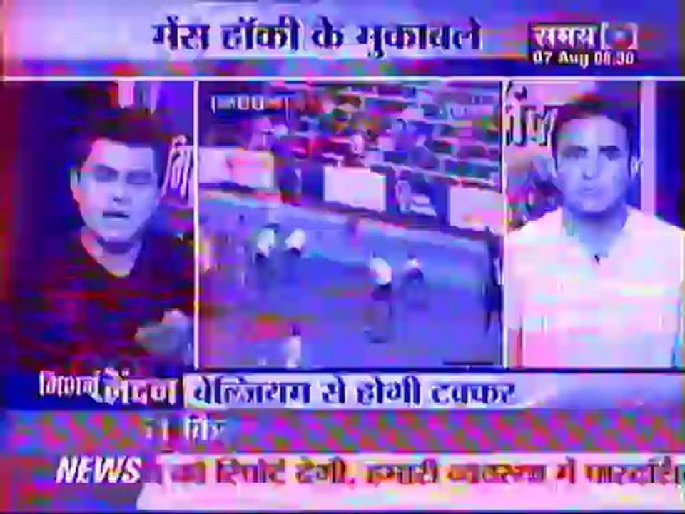Indian Hockey Performance analysis