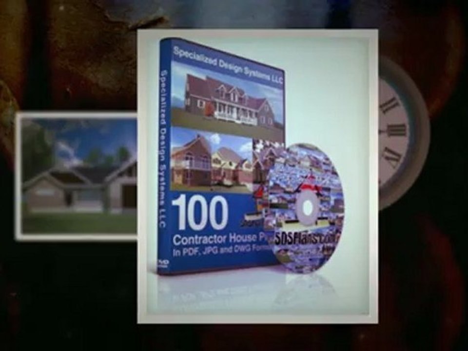 Save Money On Your Construction Process With Sample House Plans