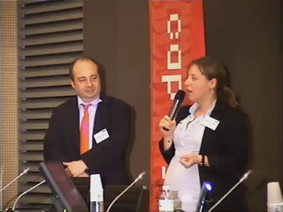 L'offre de services Cap Digital