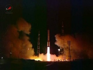 Satellites lost in Russian rocket failure