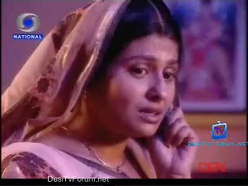 Akhand Saubhagyawati Bhava 7th August 2012 Video Watch Online
