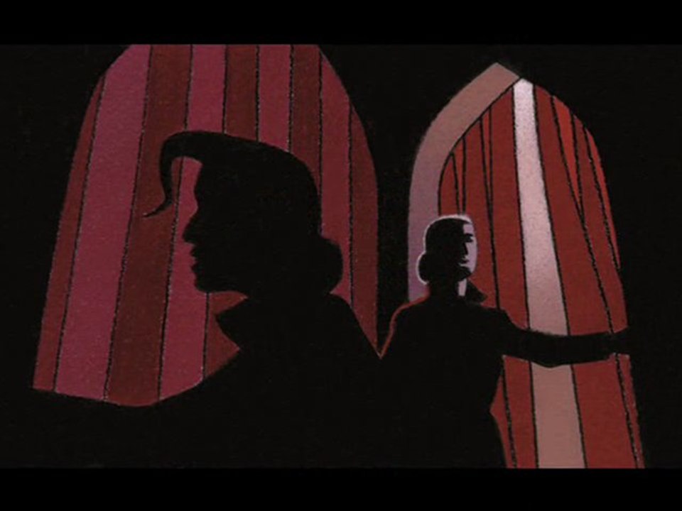 Le Cercle des Spectres