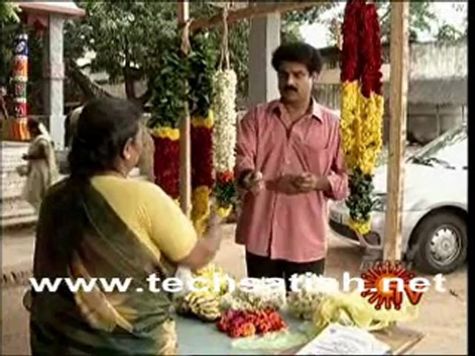 Athipookal Part 1