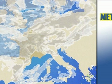 Opal'TV : La météo du mardi 7 août 2012