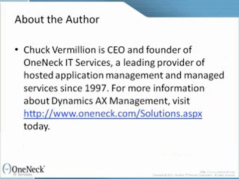 Managed Services: Identifying the Major Service Delivery Models