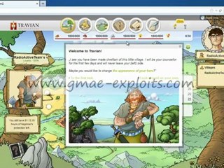 Travian Resources Hack [Fresh July 2012]