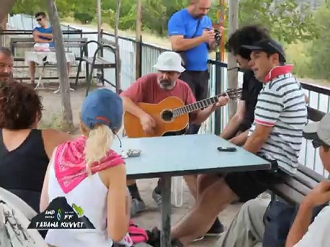 Anadolu Tabana Kuvvet Kastamonu-Pınarbaşı/ Gürleyik tanıtım