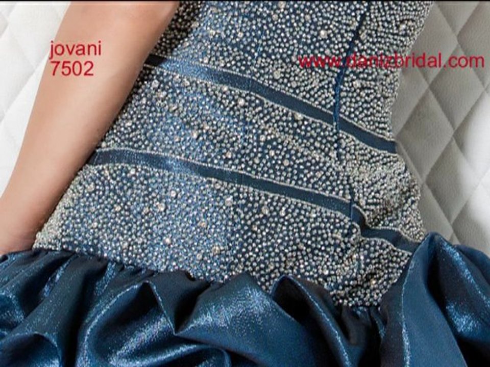 Jovani 7502