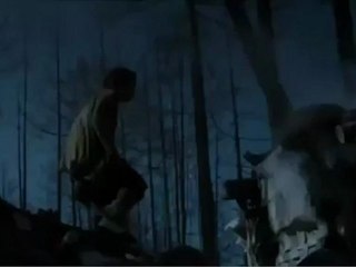 Captured - Extrait Captured (German)