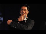 Shahrukh Khan Unveils Tag Heuer Carrera Series