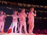 Westlife - The Farewell Tour Live At Croke Park Dublin Ireland 6 23 2012 Part 3 [HD]