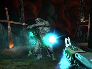 DOOM 3 BFG Edition - Bande-Annonce - Lost Missions