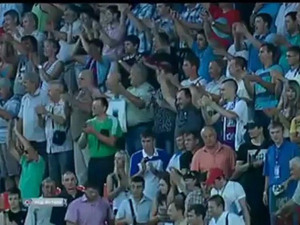 Божович после матча Мордовия-Ростов