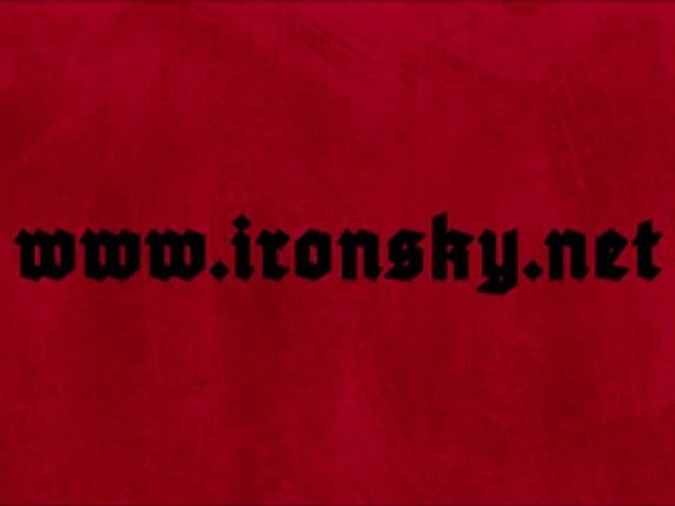 #C - Bande-Annonce Teaser #C (Anglais)