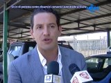 Sit-In Di Protesta Contro Disservizi Consorzio Autostrade Siciliane - News D1 Television TV