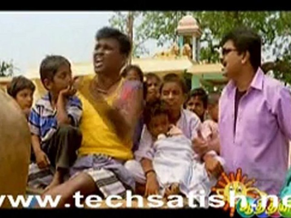Vivek Comedy