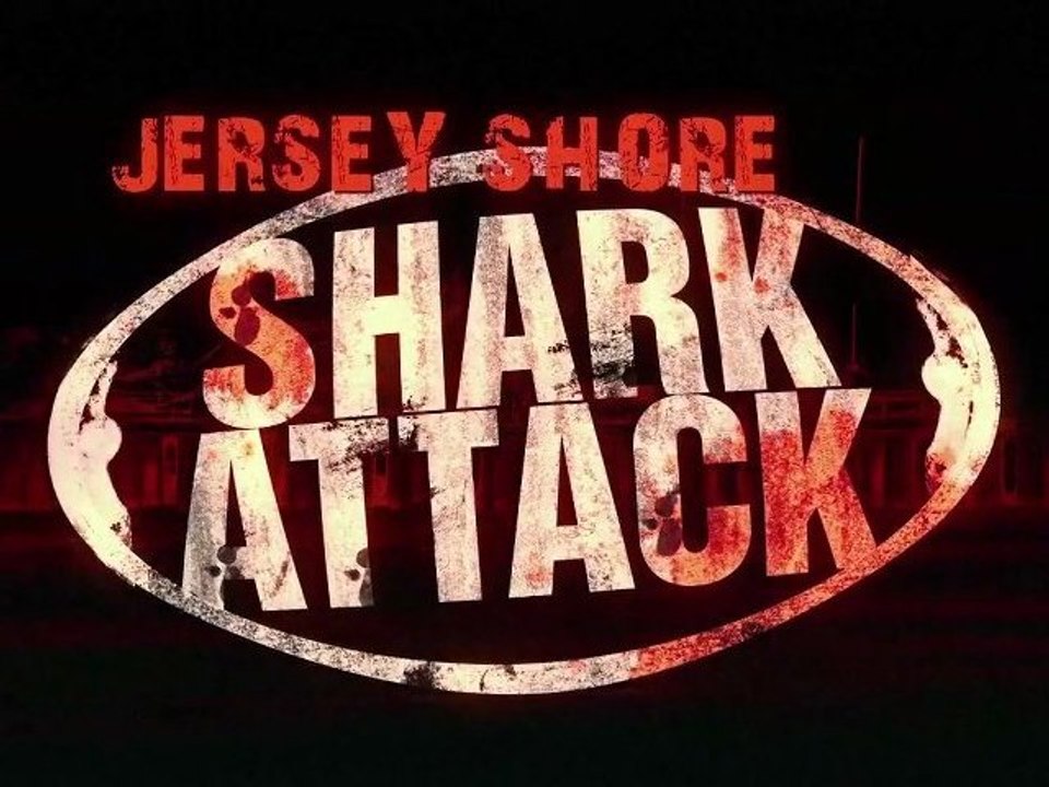 Jersey Shore Shark Attack - Trailer - Vidéo Dailymotion