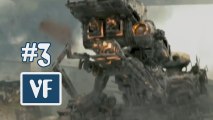 World Invasion: Battle Los Angeles - Bande-annonce 3 [HD/VF]