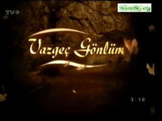 Изоставено сърце - (vazgec gonlum) еп.16