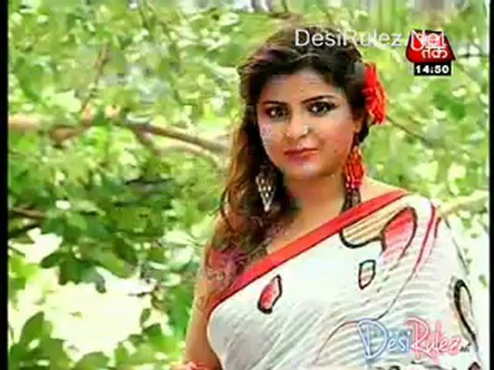 Saas Bahu Aur Betiyan 7th August 2012 Part2