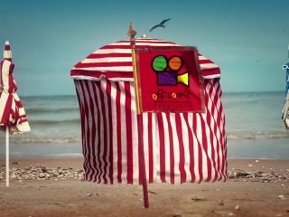 Off-courts - Générique 2012