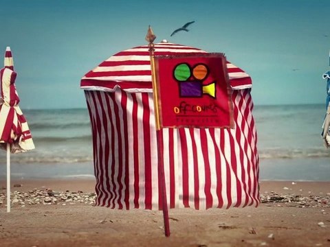 Off-courts - Générique 2012