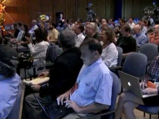 NASA releases more photos from Mars